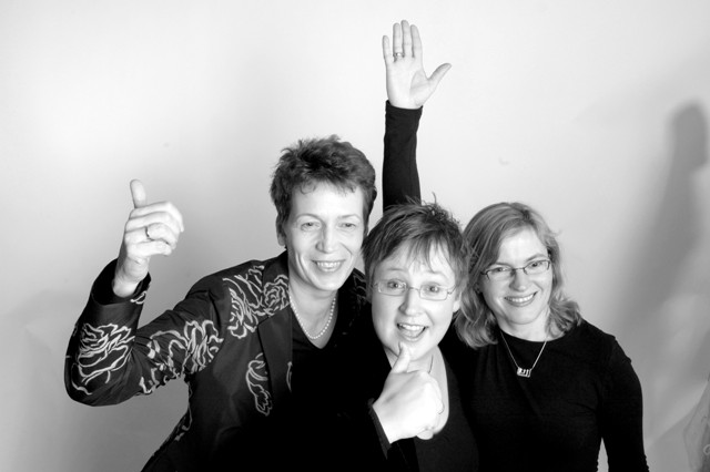 Jazzabel Foto